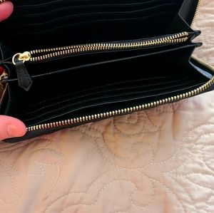 Victorias secret wallet